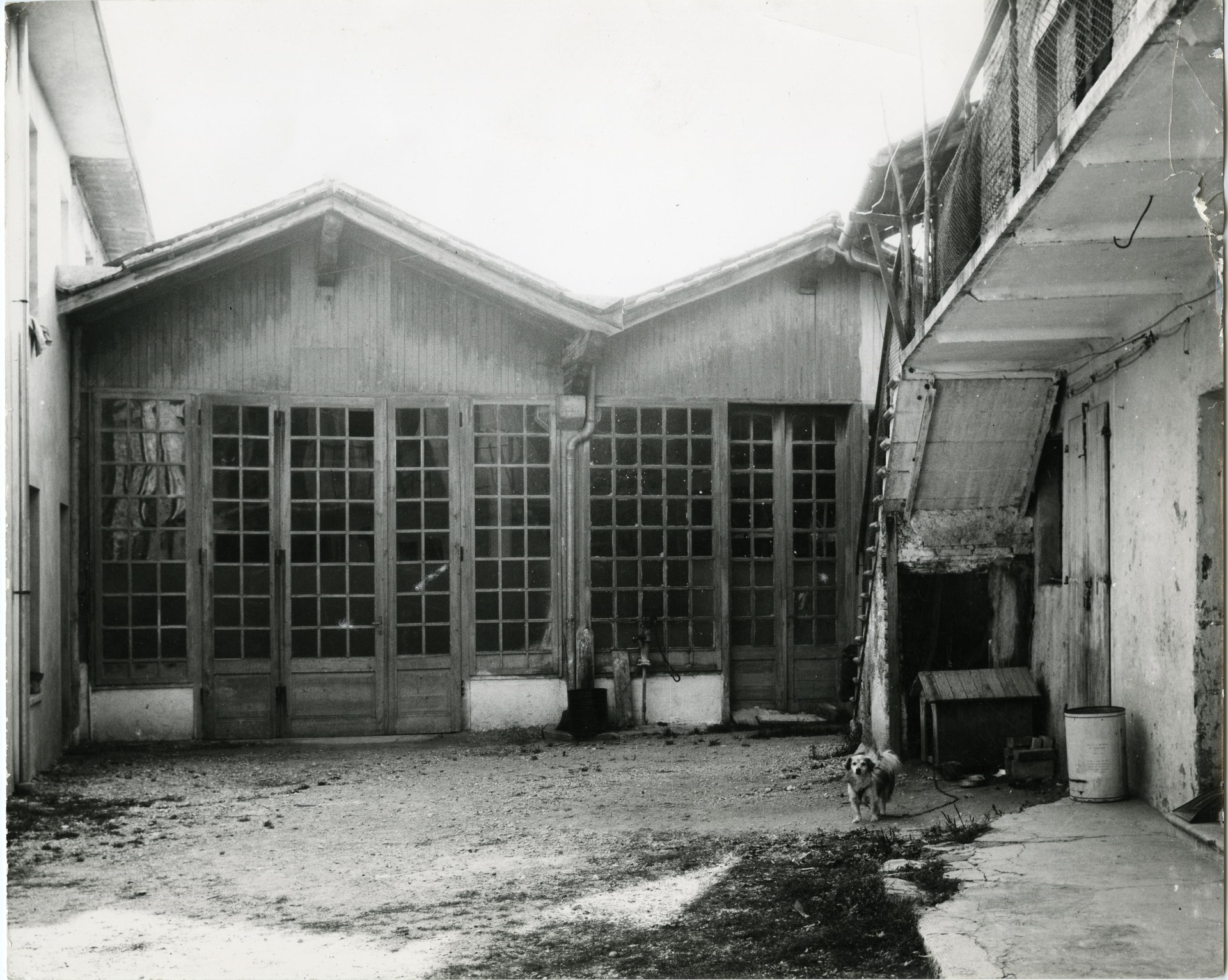 1-laboratorio-snaidero-1946