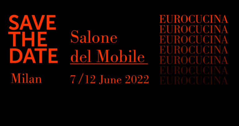 savethedate_eurocucina2022-1